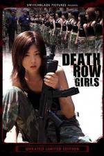 Watch Death Row Girls - Kûga no shiro: Joshû 1316 123movies