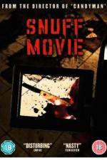 Watch Snuff-Movie 123movies
