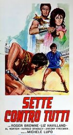 Watch Seven Rebel Gladiators 123movies