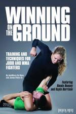 Watch Breaking Ground Ronda Rousey 123movies