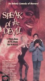 Watch Speak of the Devil 123movies