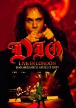 Watch Dio: Live in London - Hammersmith Apollo 1993 123movies