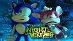 Watch Sonic: Night of the Werehog 123movies