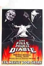 Watch To the Devil a Daughter 123movies