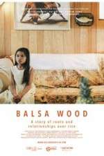 Watch Balsa Wood 123movies