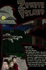 Watch Zombie Island 123movies