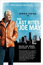 Watch The Last Rites of Joe May 123movies