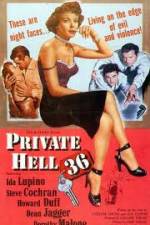 Watch Private Hell 36 123movies