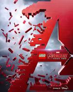 Watch Lego Marvel Avengers: Code Red 123movies