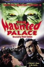 Watch The Haunted Palace 123movies