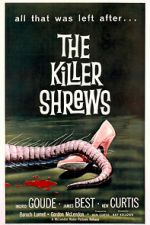 Watch The Killer Shrews 123movies
