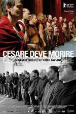 Watch Caesar Must Die 123movies