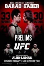 Watch UFC 169 Preliminary Fights 123movies