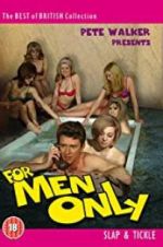 Watch For Men Only 123movies