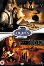 Watch The Scorpion King 123movies