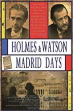 Watch Holmes & Watson. Madrid Days 123movies