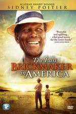 Watch The Last Brickmaker in America 123movies