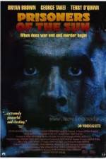 Watch Prisoners Of The Sun 123movies