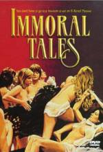 Watch Immoral Tales 123movies