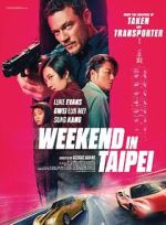 Watch Weekend in Taipei 123movies