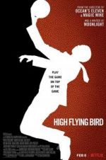 Watch High Flying Bird 123movies