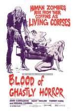 Watch Blood of Ghastly Horror 123movies