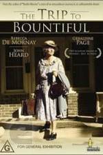 Watch A Trip to Bountiful - Reise ins Glück 123movies