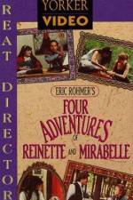 Watch 4 aventures de Reinette et Mirabelle 123movies