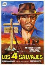 Watch Ringo, the Mark of Vengeance 123movies