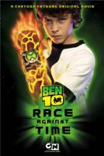 Watch Ben 10: Race Against Time 123movies