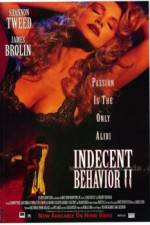 Watch Indecent Behavior II 123movies