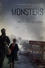 Watch Monsters 123movies
