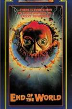 Watch End of the World 123movies