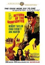 Watch Return of the Gunfighter 123movies