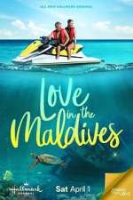 Watch Love in the Maldives 123movies