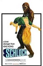 Watch Schlock 123movies