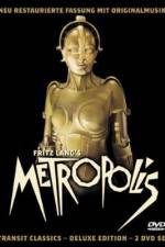 Watch Metropolis 123movies