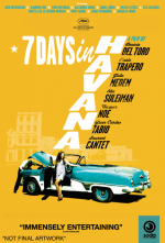 Watch Three Days in Havana 123movies