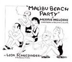 Watch Malibu Beach Party (Short 1940) 123movies