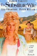 Watch The Substitute Wife 123movies