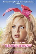 Watch The House Bunny 123movies