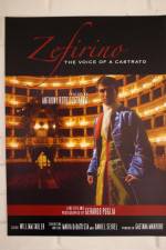 Watch Zefirino The Voice of a Castrato 123movies