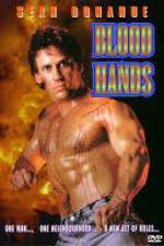 Watch Blood Hands 123movies