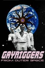 Watch Gayniggers from Outer Space 123movies