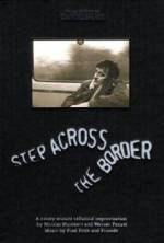 Watch Step Across the Border 123movies