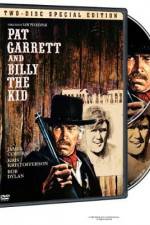 Watch Pat Garrett & Billy the Kid 123movies