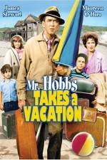 Watch Mr. Hobbs Takes a Vacation 123movies