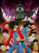 Watch Kikaidâ Zero Wan: The Animation 123movies