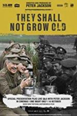 Watch They Shall Not Grow Old 123movies