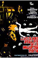 Watch Los ojos azules de la muñeca rota 123movies